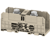 Weidmuller WFF 185 Bolt-type/Feed-through screw terminals - Rubicon Partner Portal